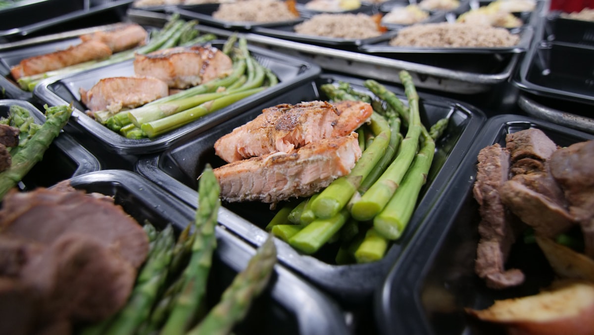 Gut health and digestion
