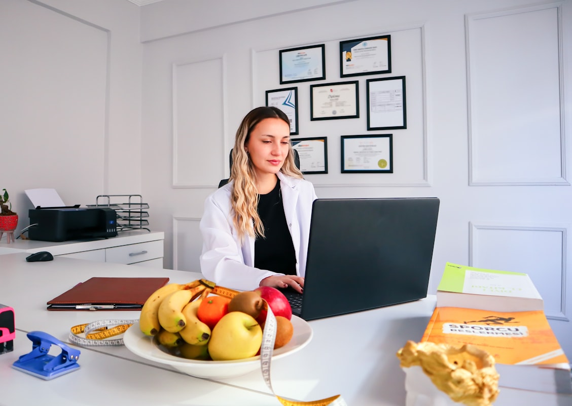 Plant-based nutrition strategies