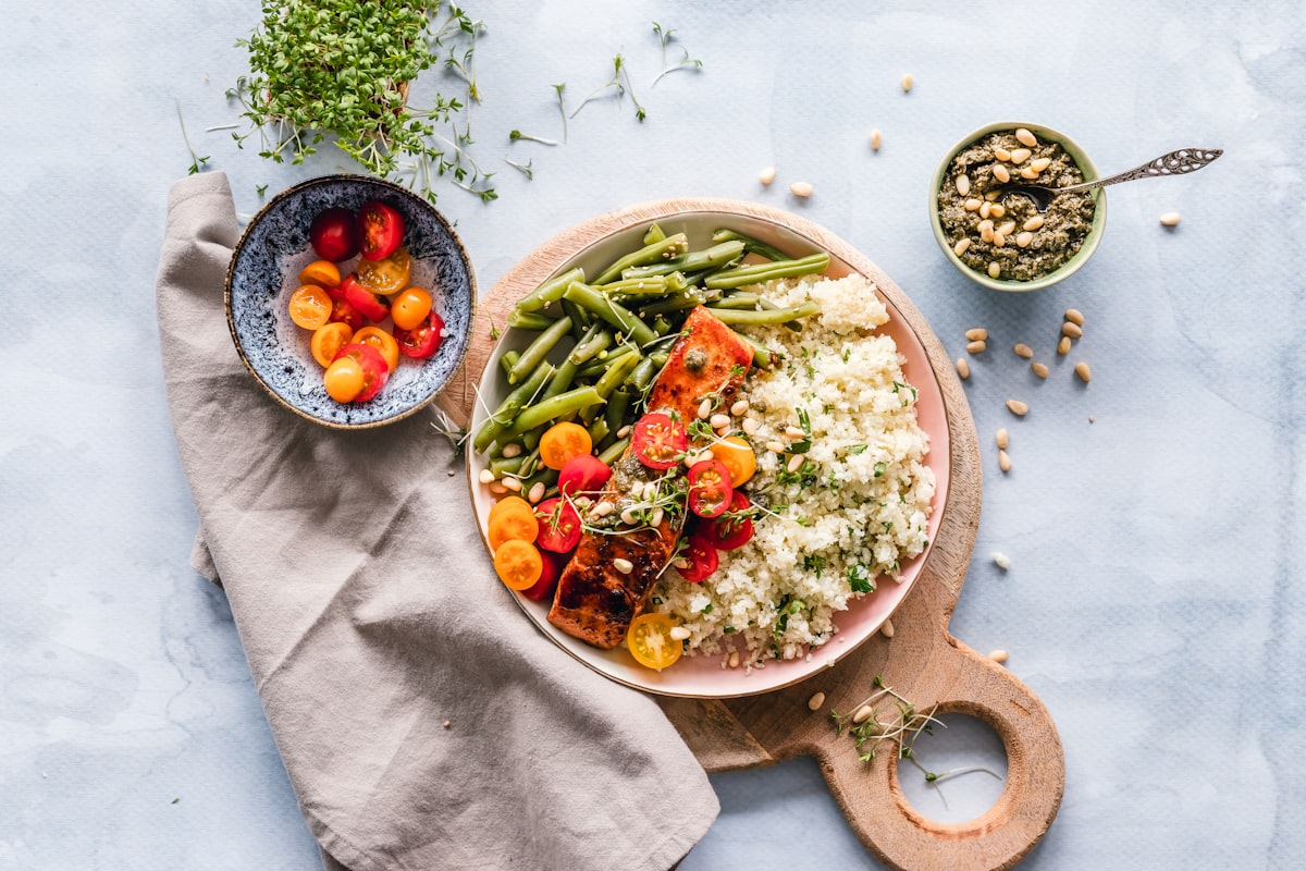 Micronutrient research