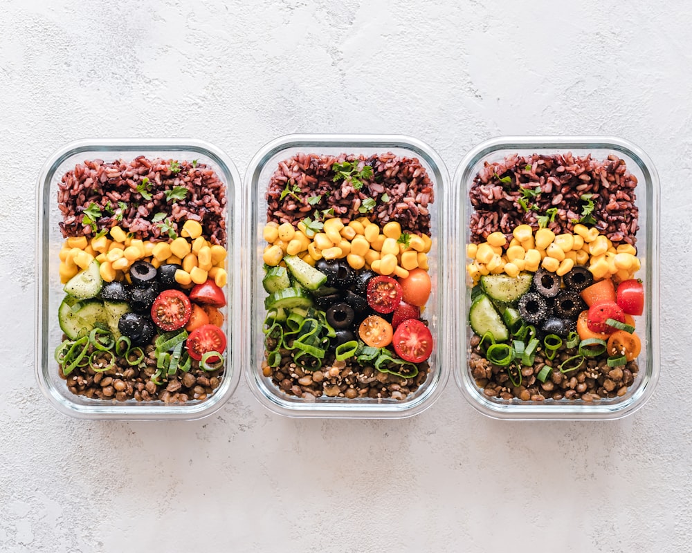 Eating patterns and sustainability